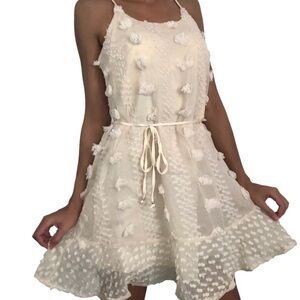 Dress Cocktail Elegant Casual